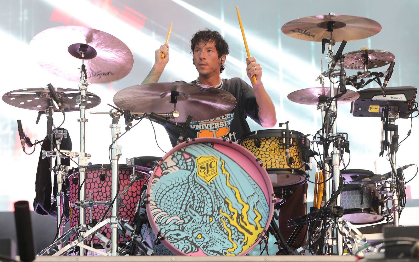 Josh Dun