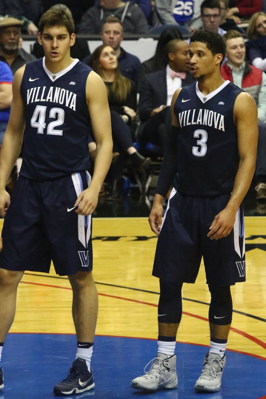 Josh Hart