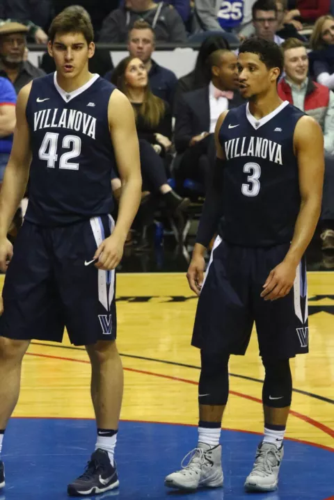 Josh Hart
