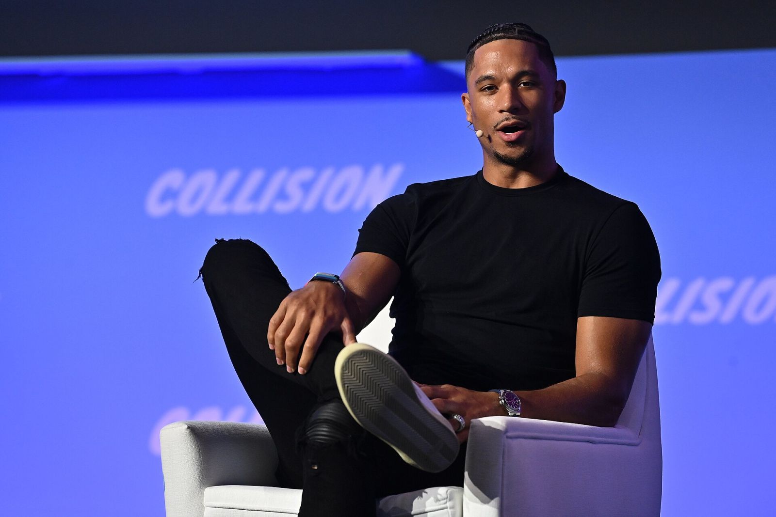 Josh Hart