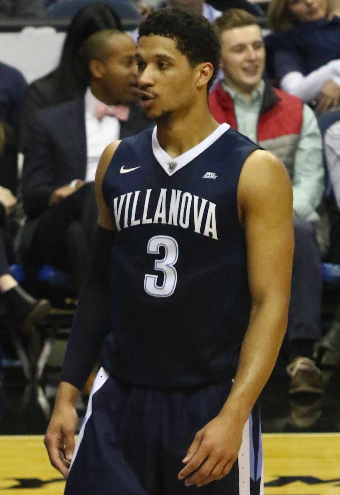 Josh Hart