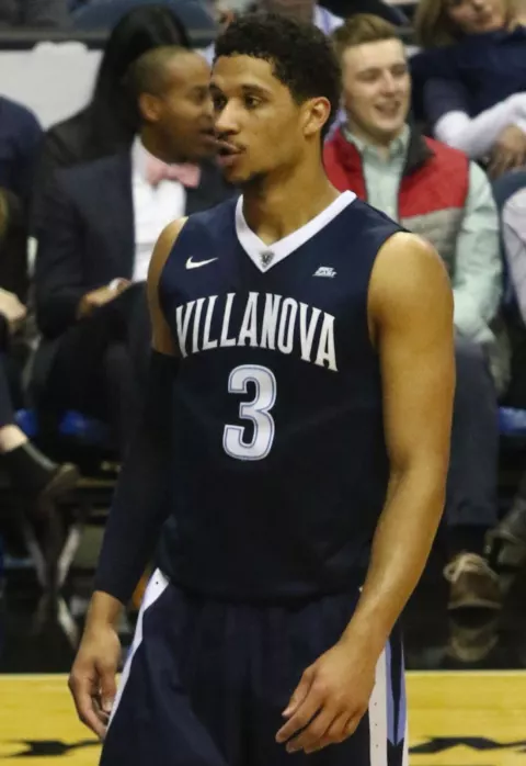 Josh Hart