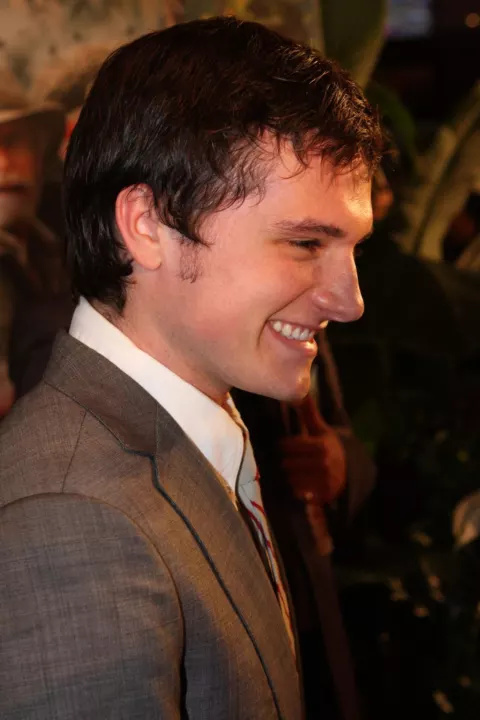 Josh Hutcherson