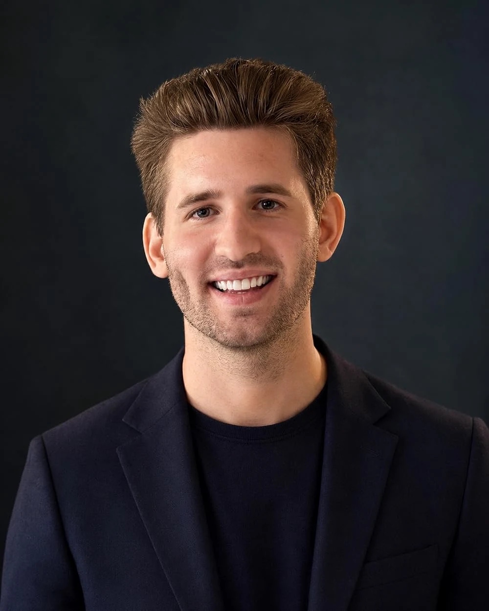 Josh Liljenquist
