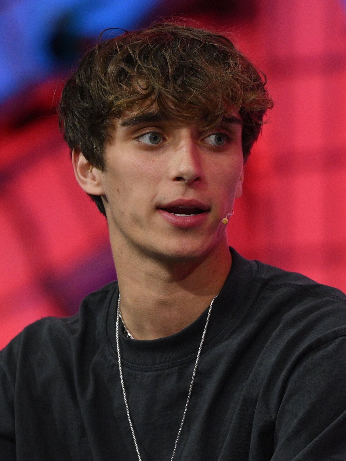 Josh Richards