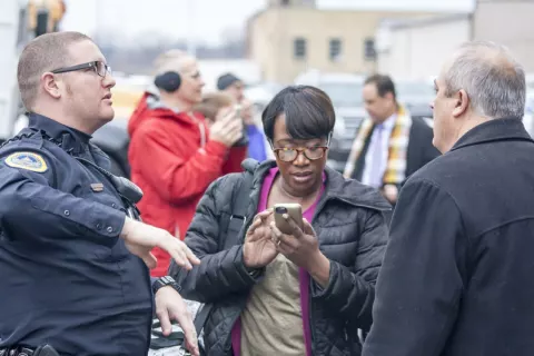 Joy Reid
