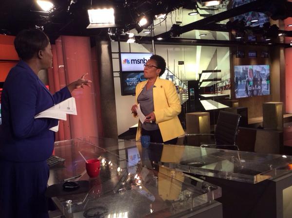 Joy Reid