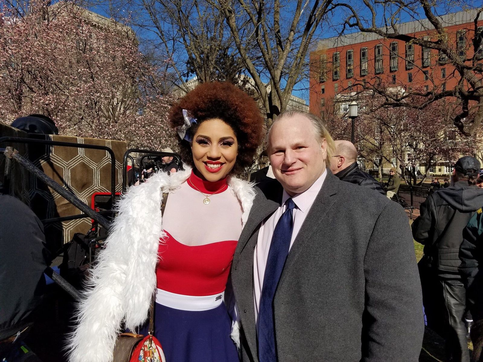 Joy Villa