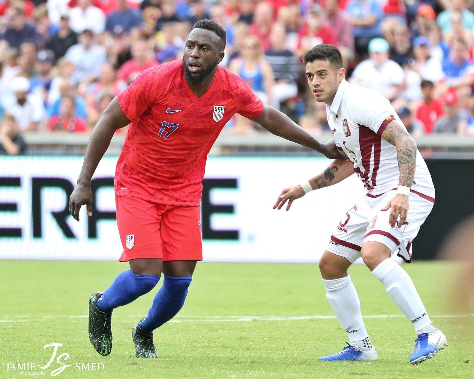 Jozy Altidore