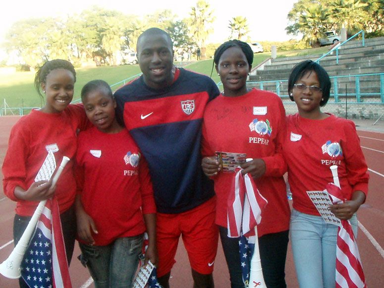 Jozy Altidore