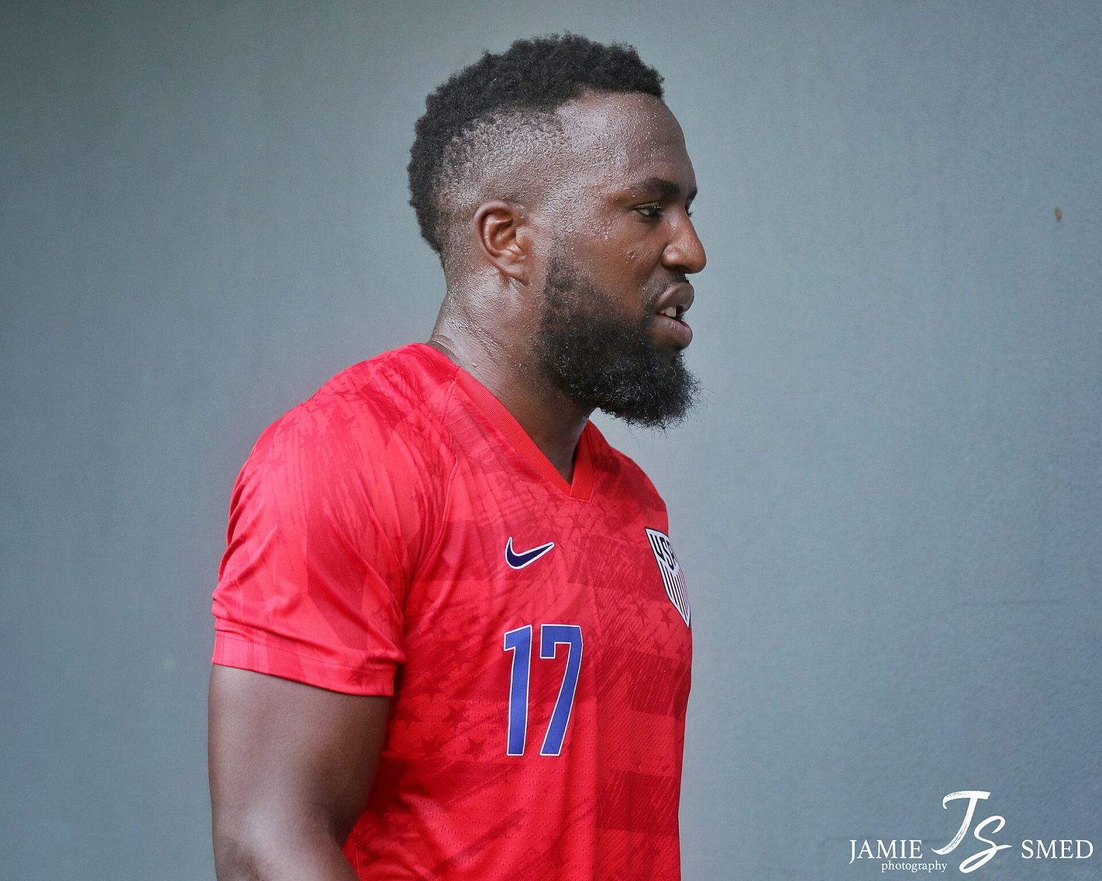 Jozy Altidore