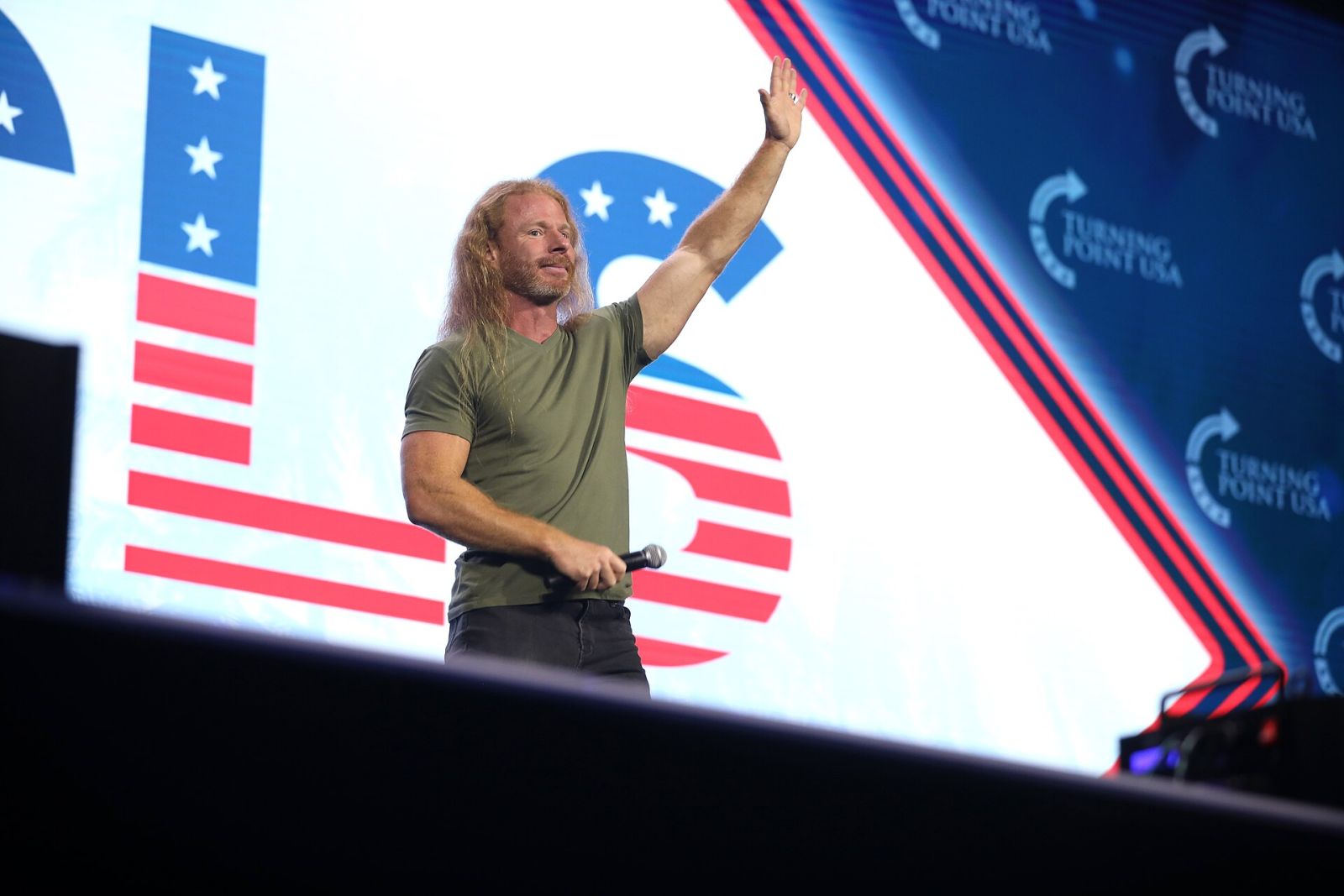 JP Sears
