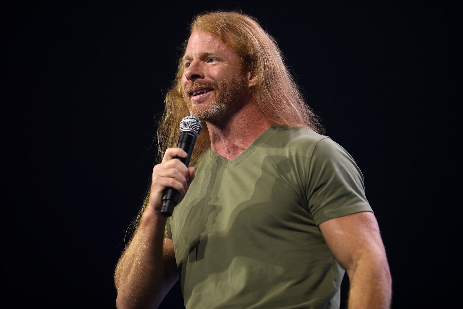 JP Sears
