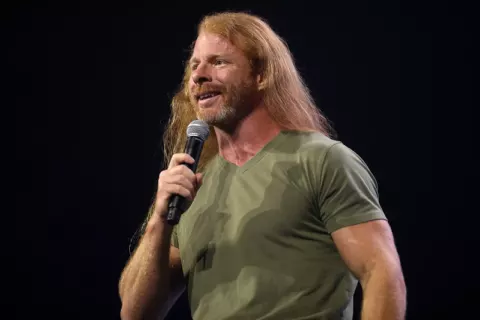 JP Sears