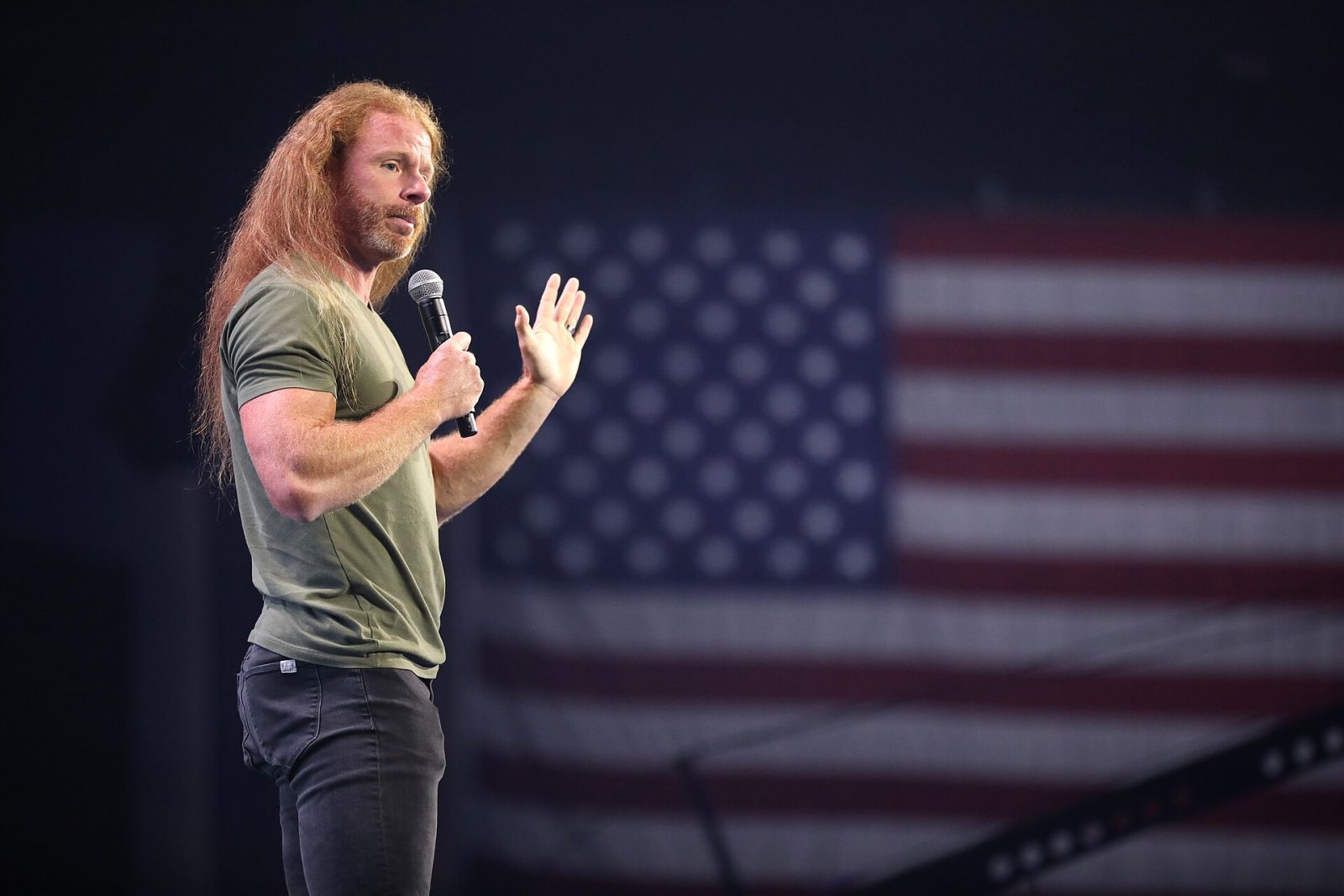 JP Sears