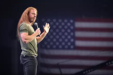 JP Sears