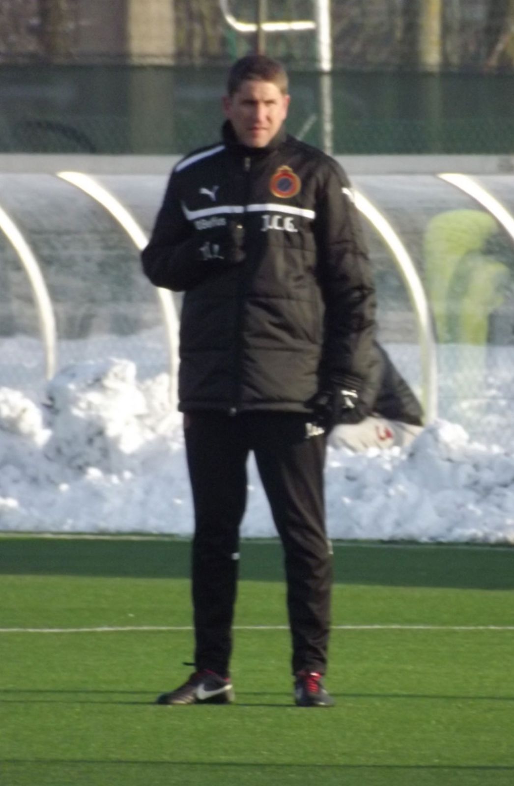 Juan Carlos Garrido