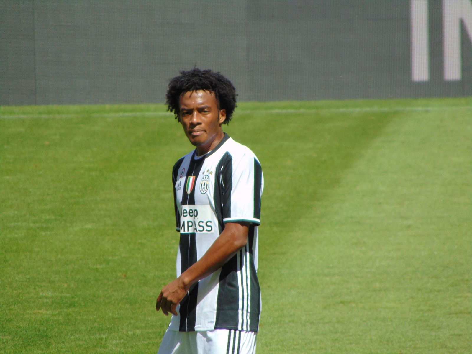 Juan Cuadrado