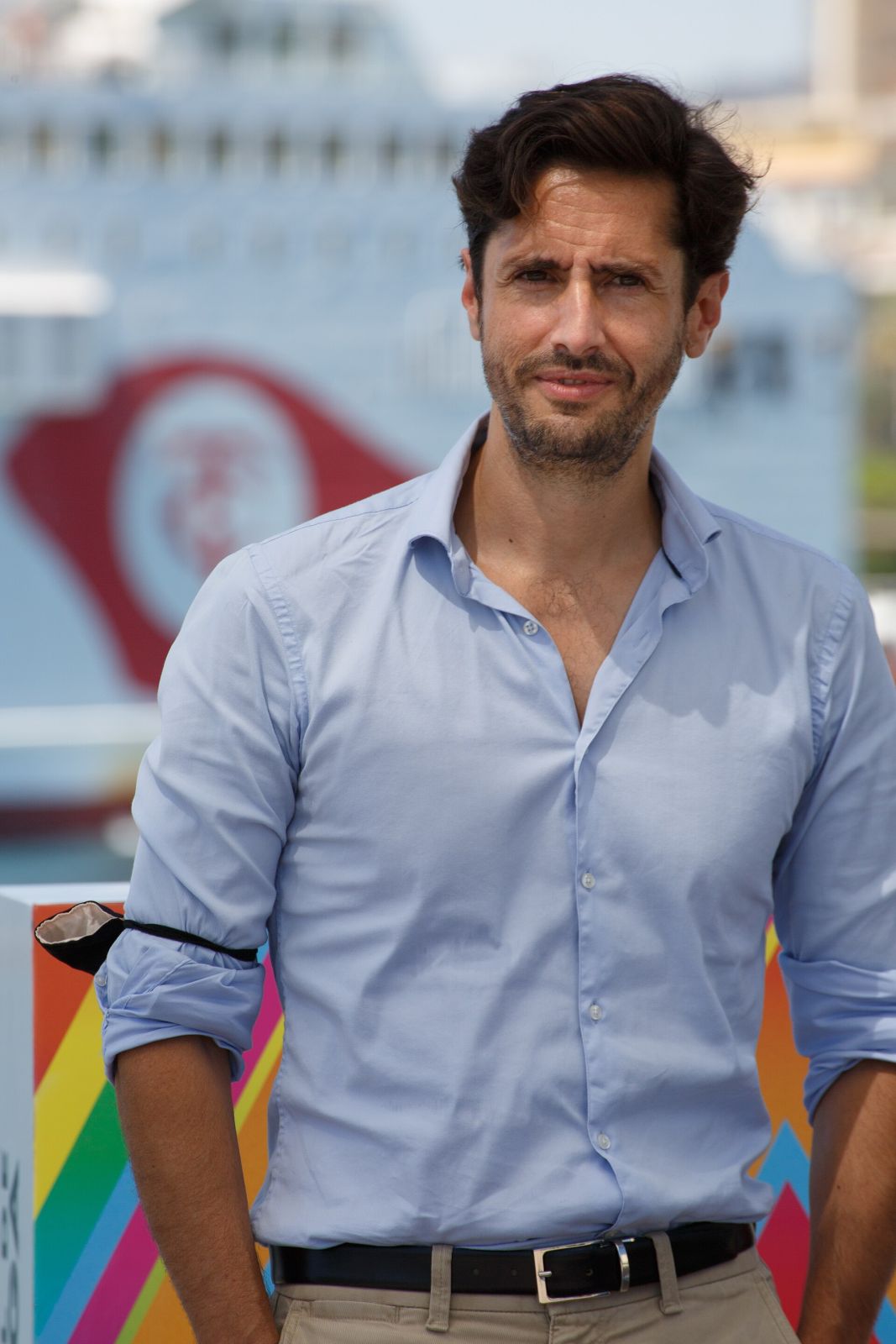 Juan Diego Botto