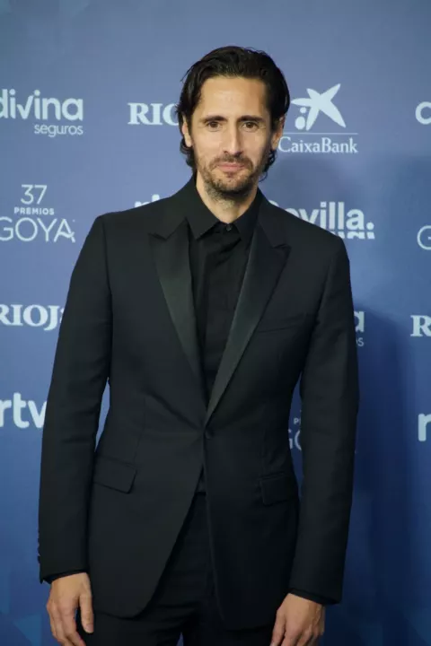 Juan Diego Botto
