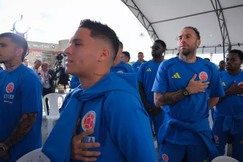 Juan Fernando Quintero