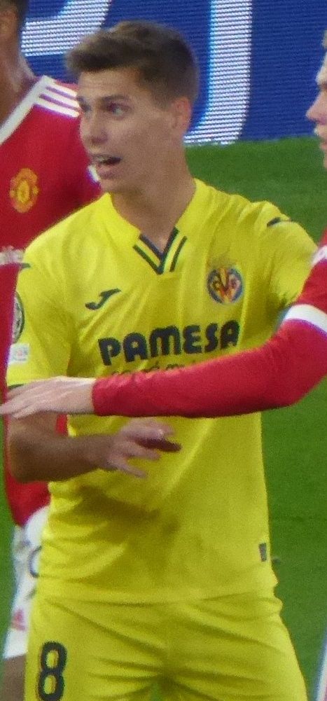 Juan Foyth