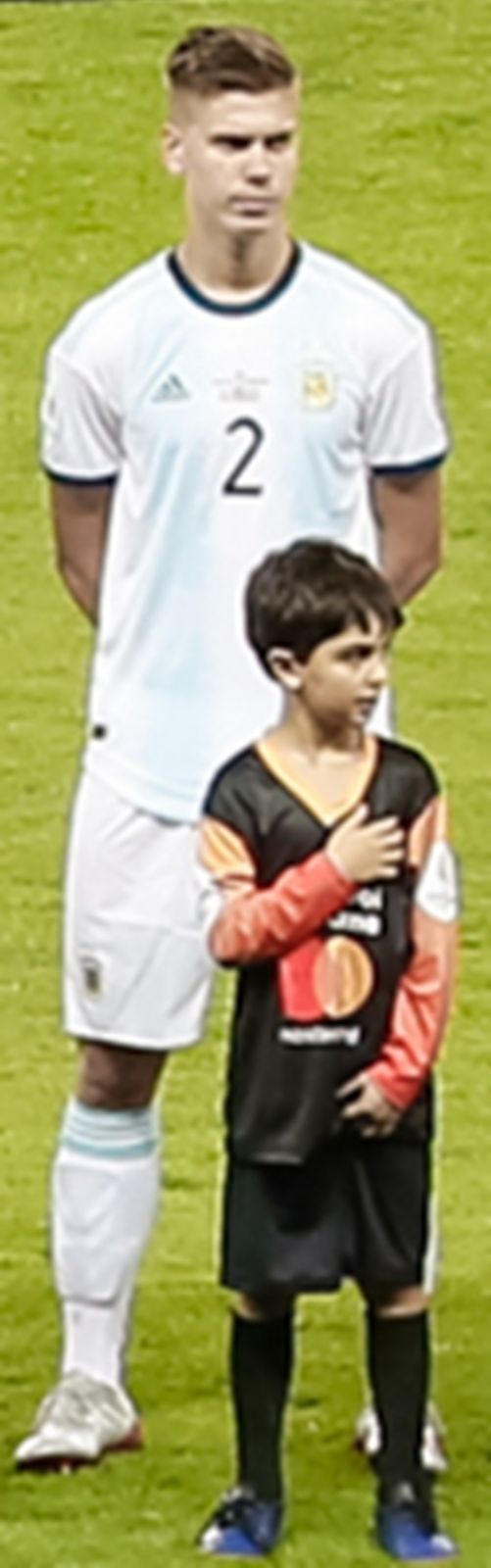 Juan Foyth
