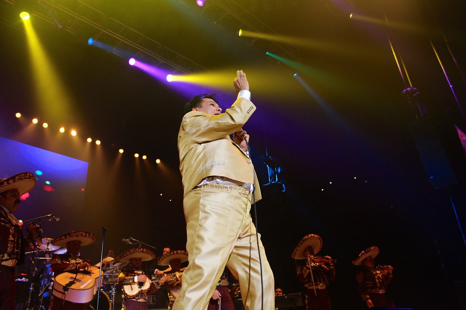 Juan Gabriel