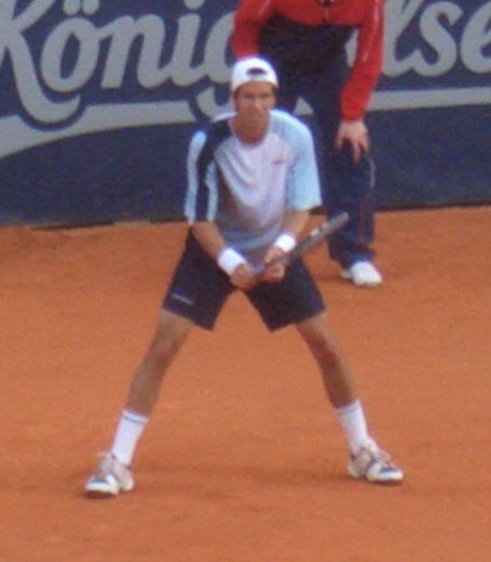 Juan Ignacio Chela