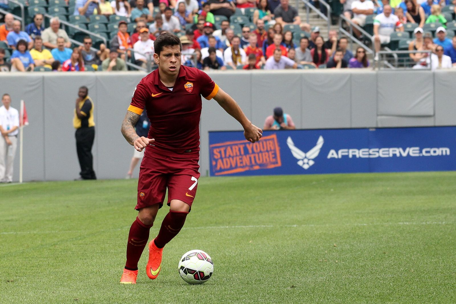 Juan Manuel Iturbe