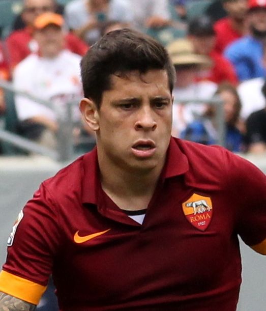Juan Manuel Iturbe