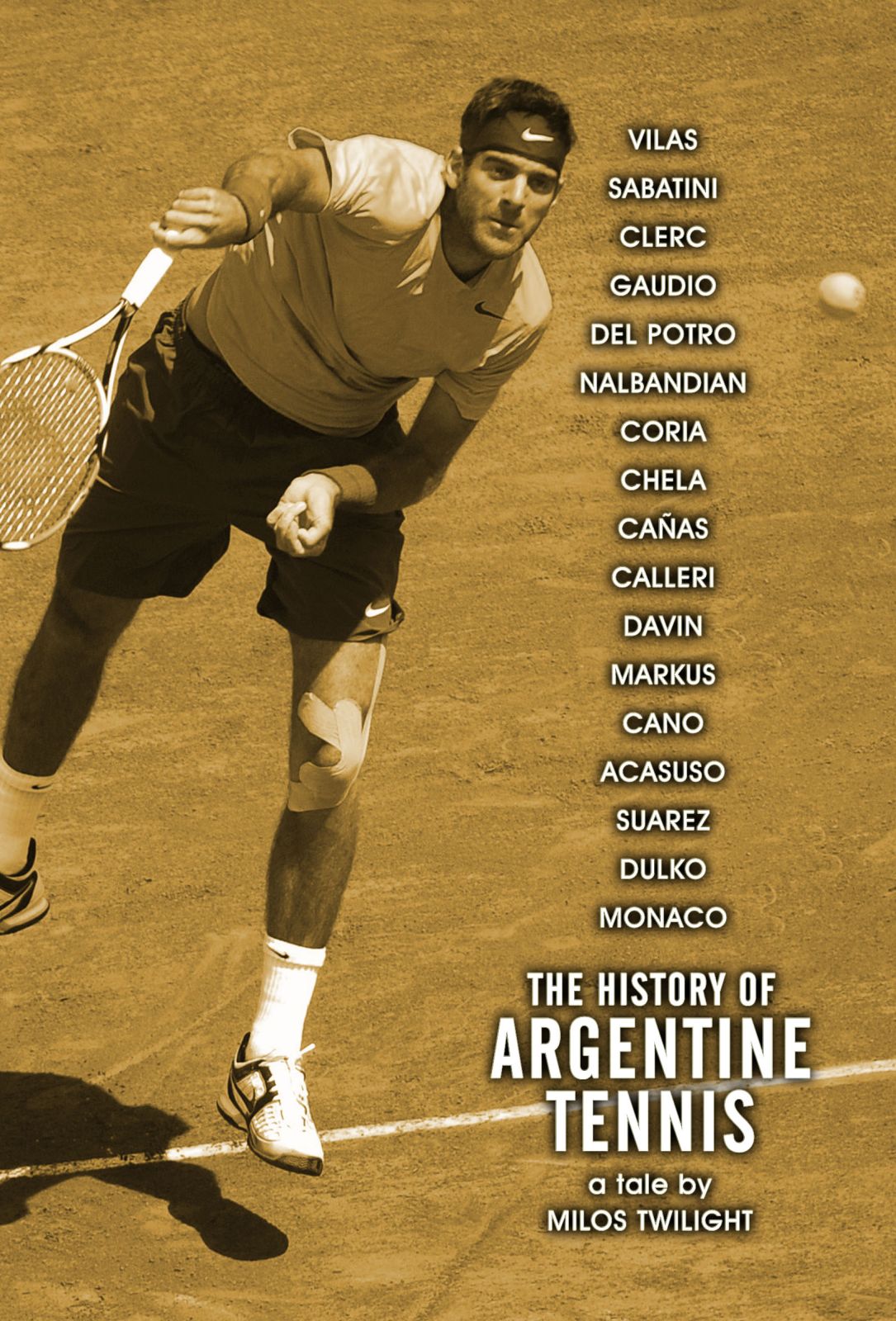 Juan Martín del Potro