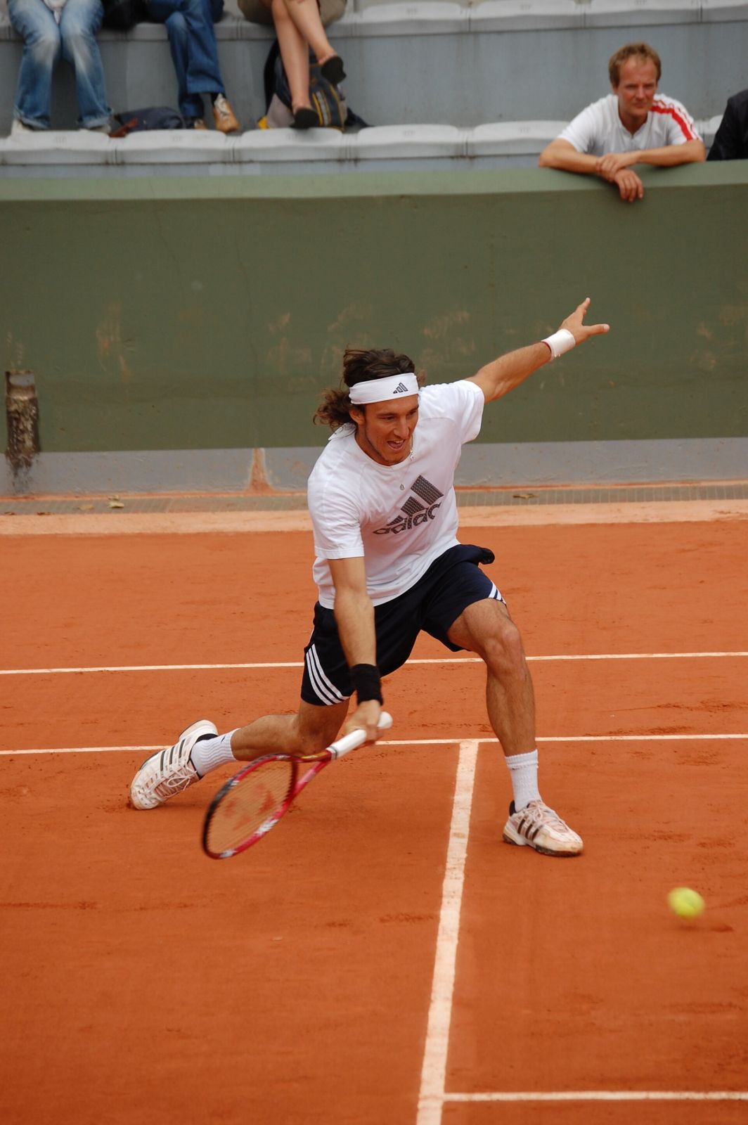 Juan Mónaco