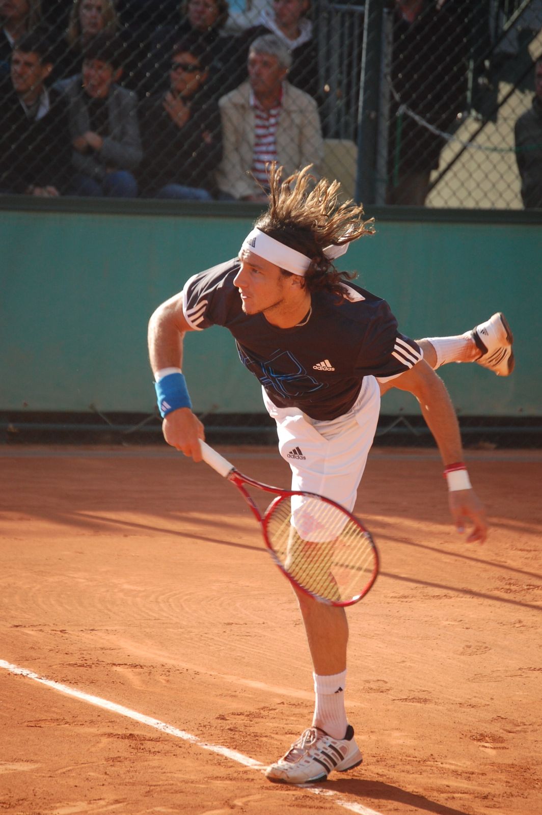 Juan Mónaco