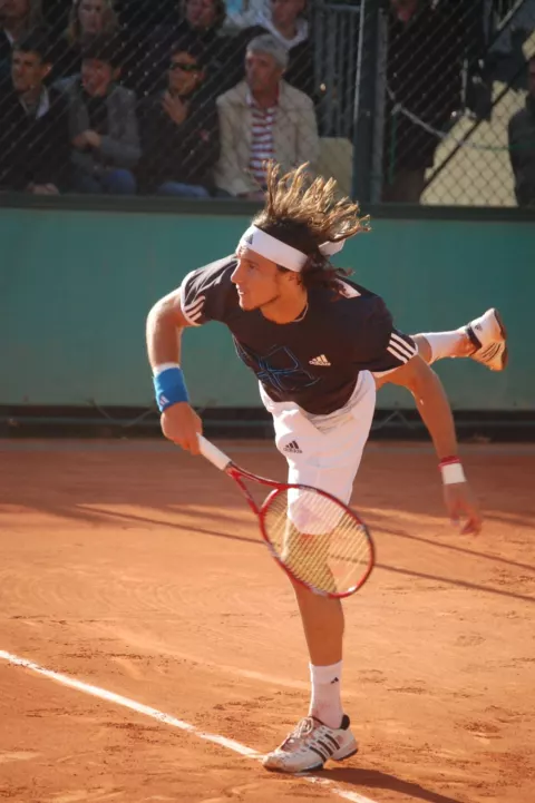 Juan Mónaco