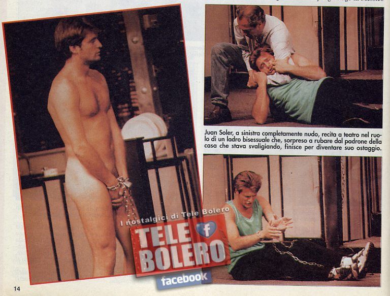 Juan Soler