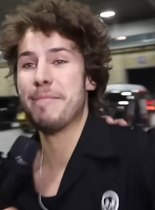 Juanpa Zurita