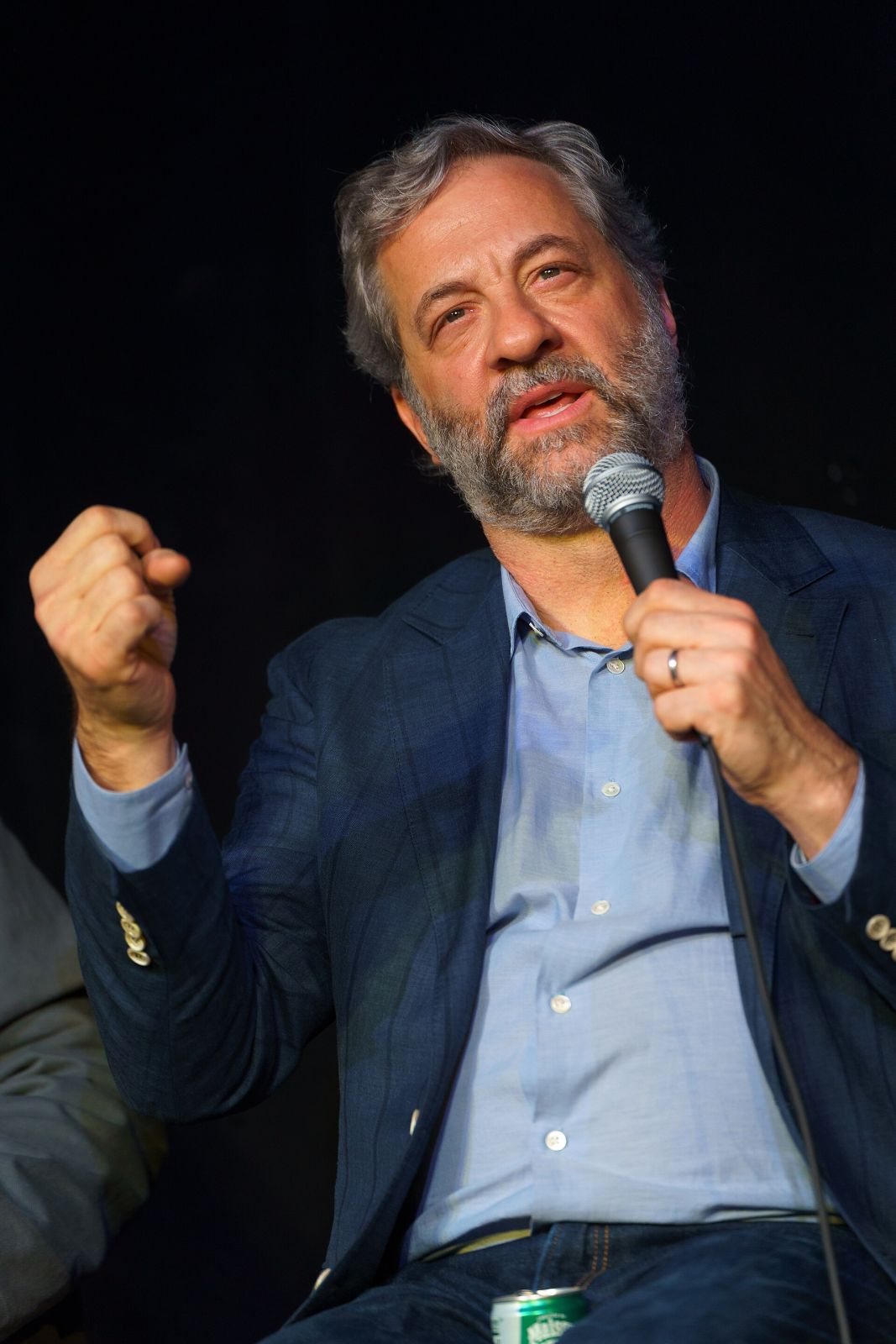 Judd Apatow