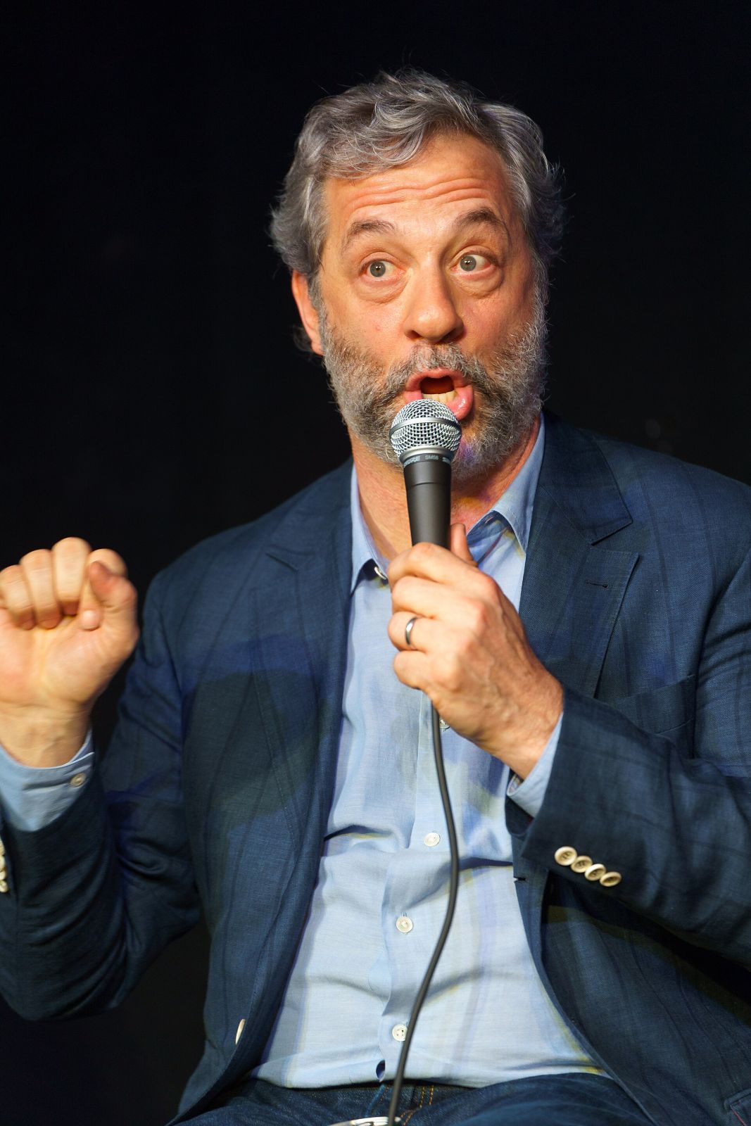 Judd Apatow
