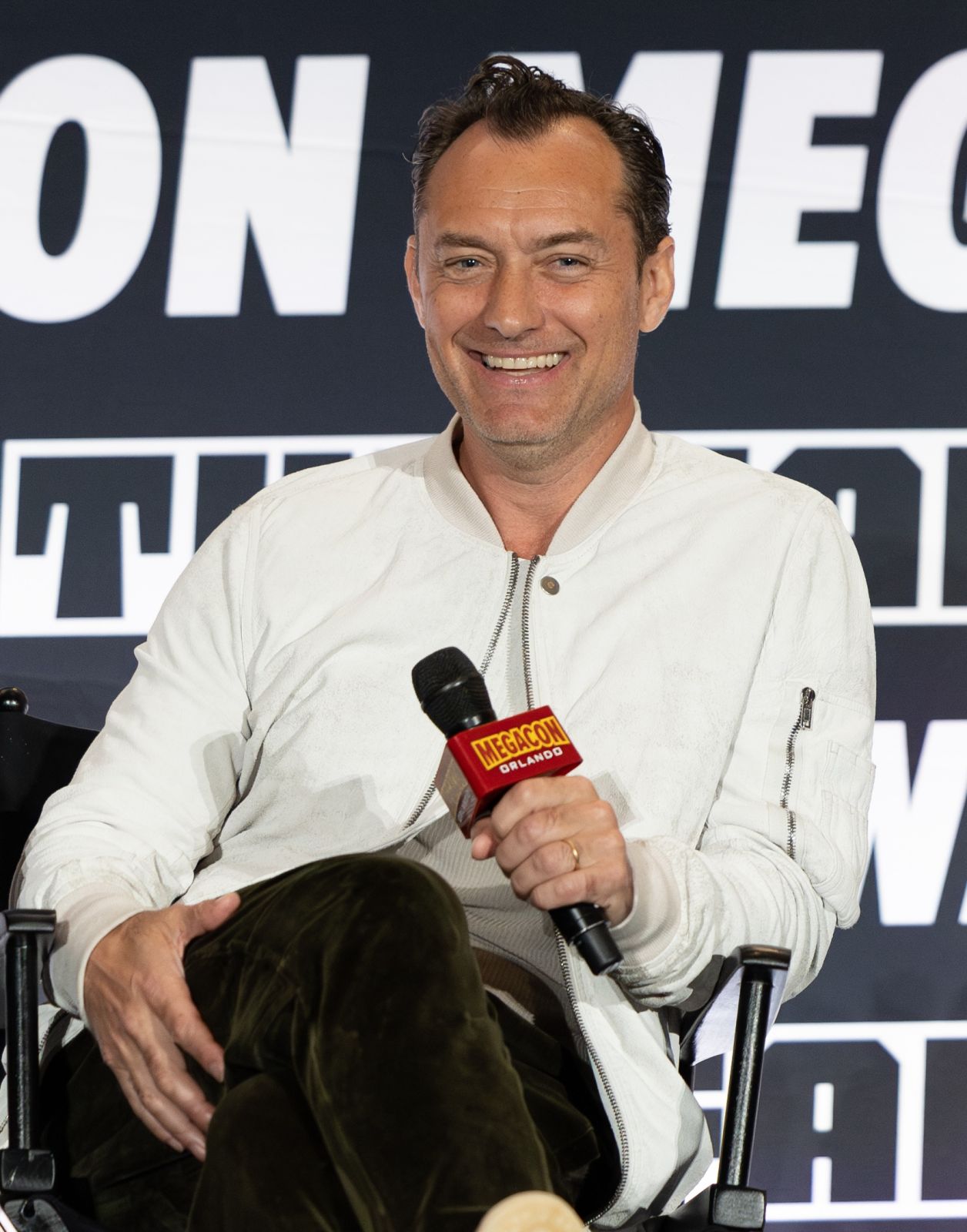 Jude Law