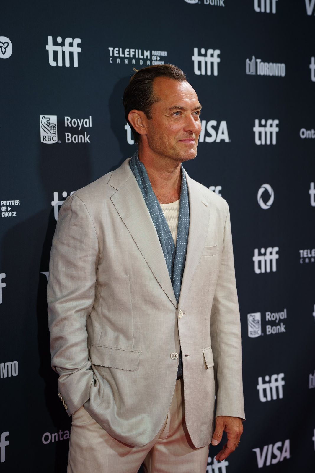 Jude Law
