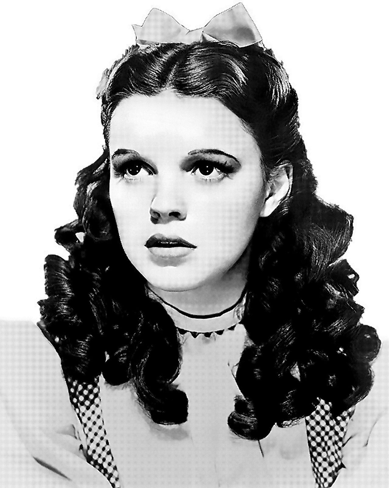 Judy Garland