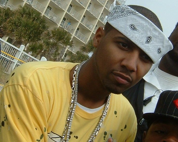 Juelz Santana