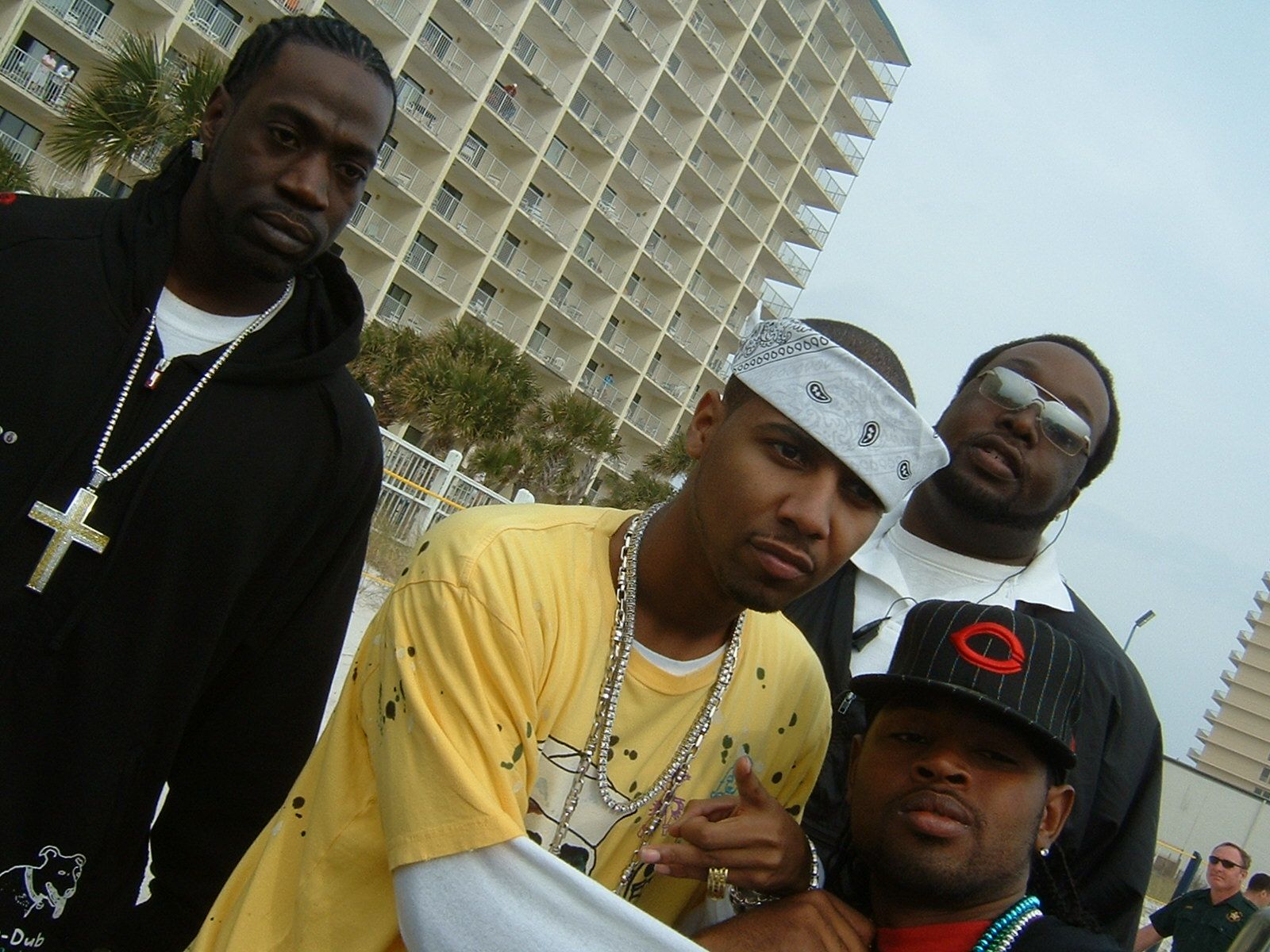 Juelz Santana