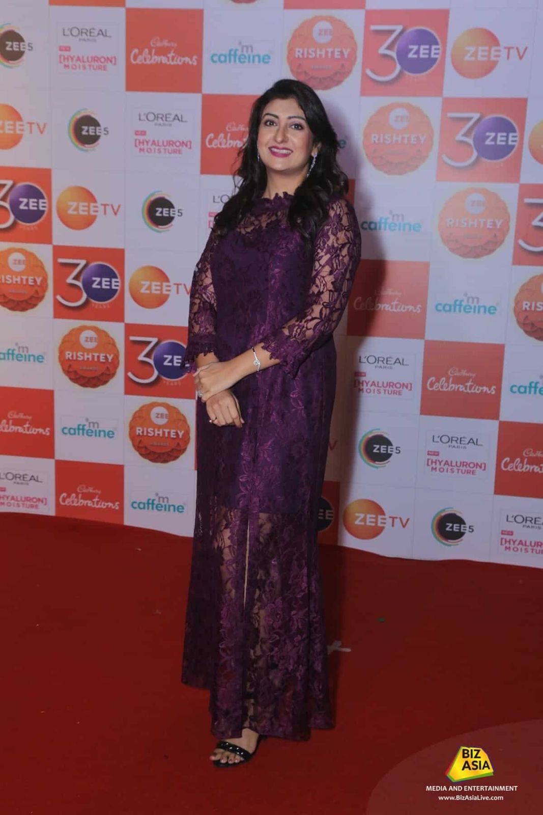Juhi Parmar
