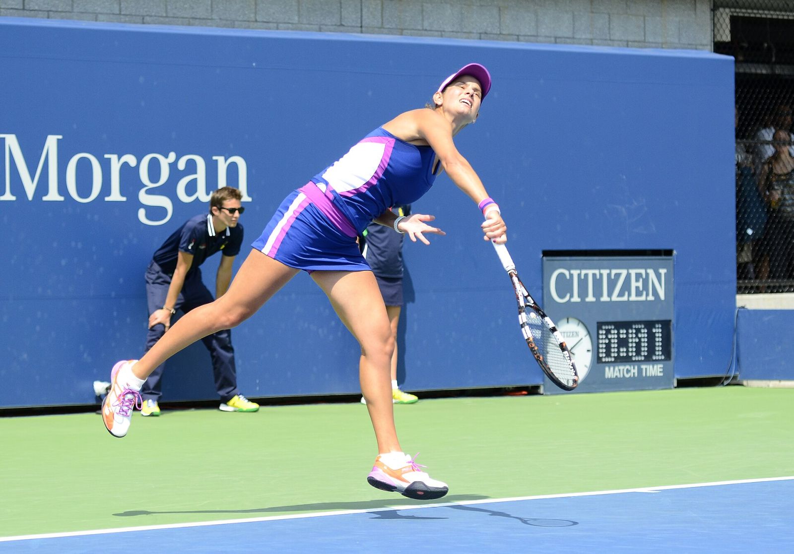 Julia Görges