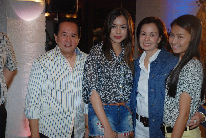 Julia Montes