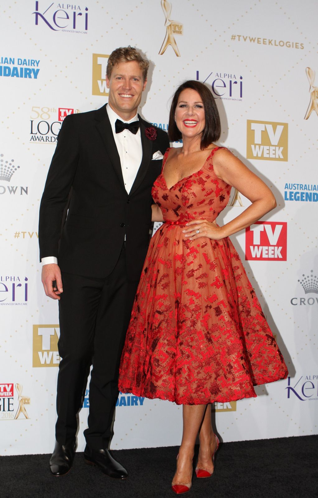 Julia Morris