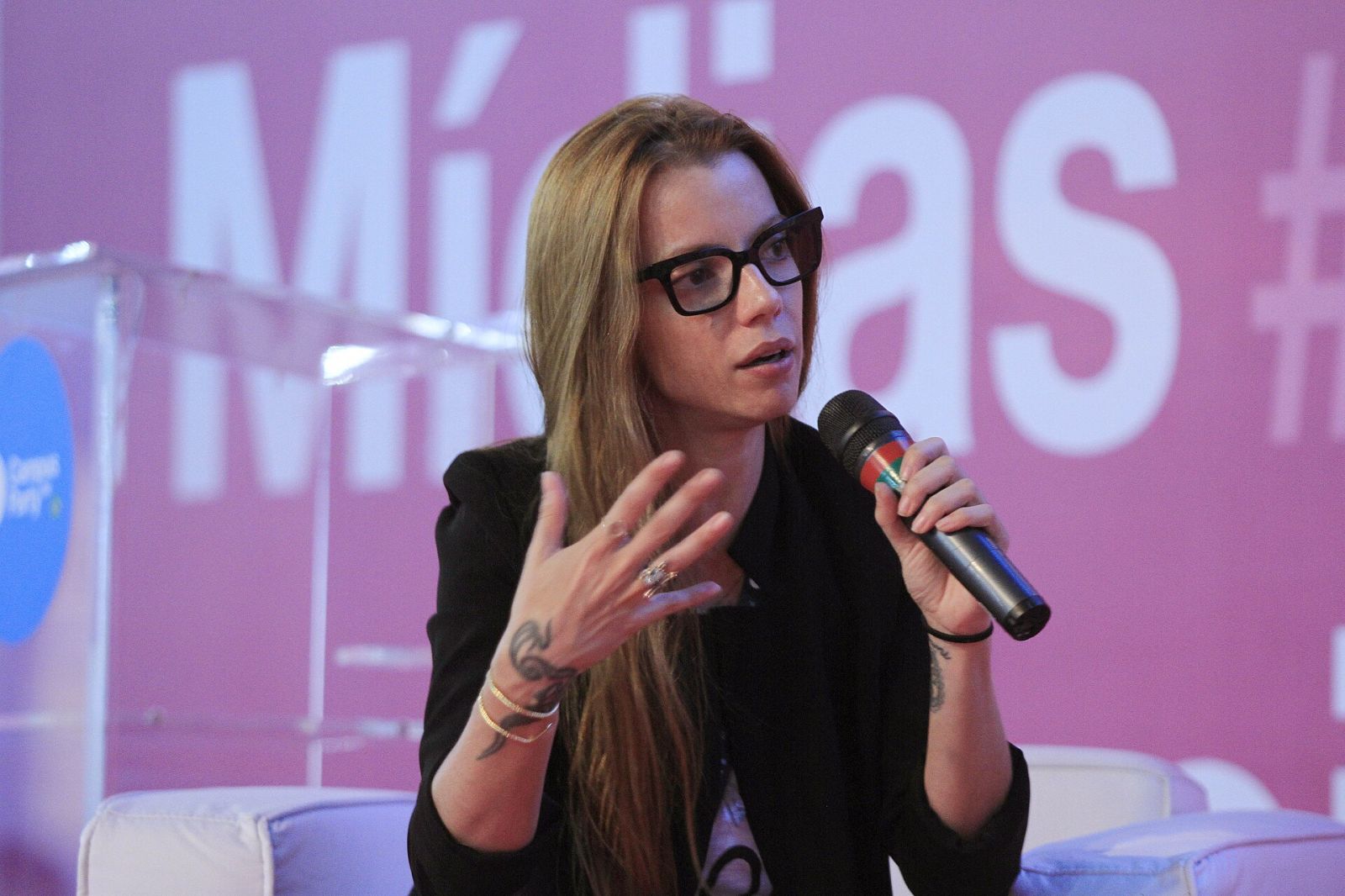 Julia Petit