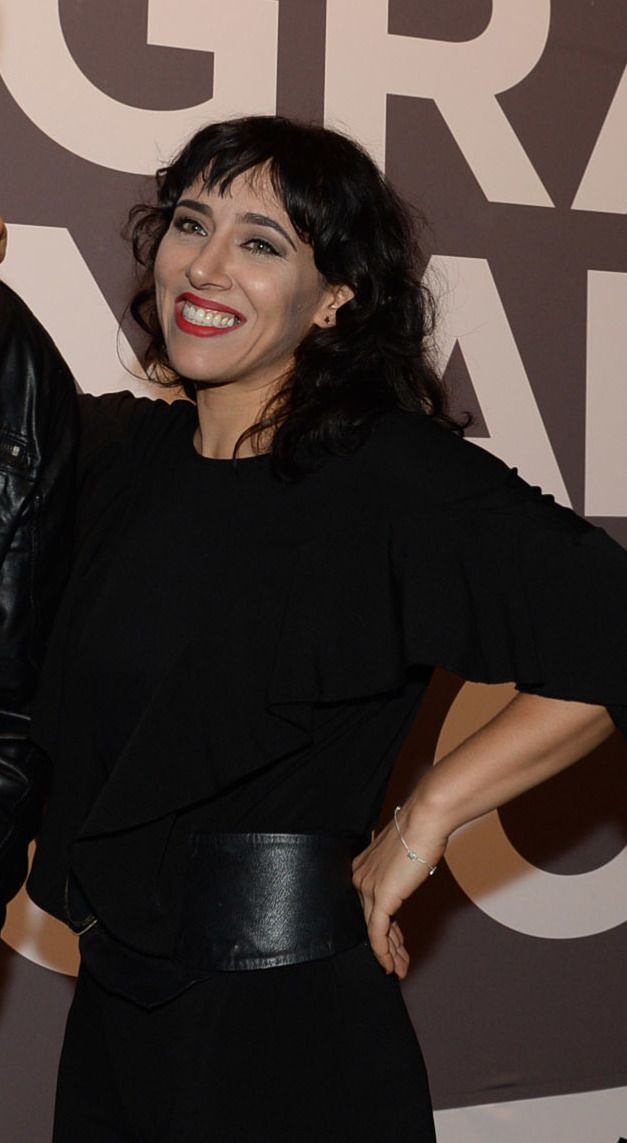 Juliana Gattas